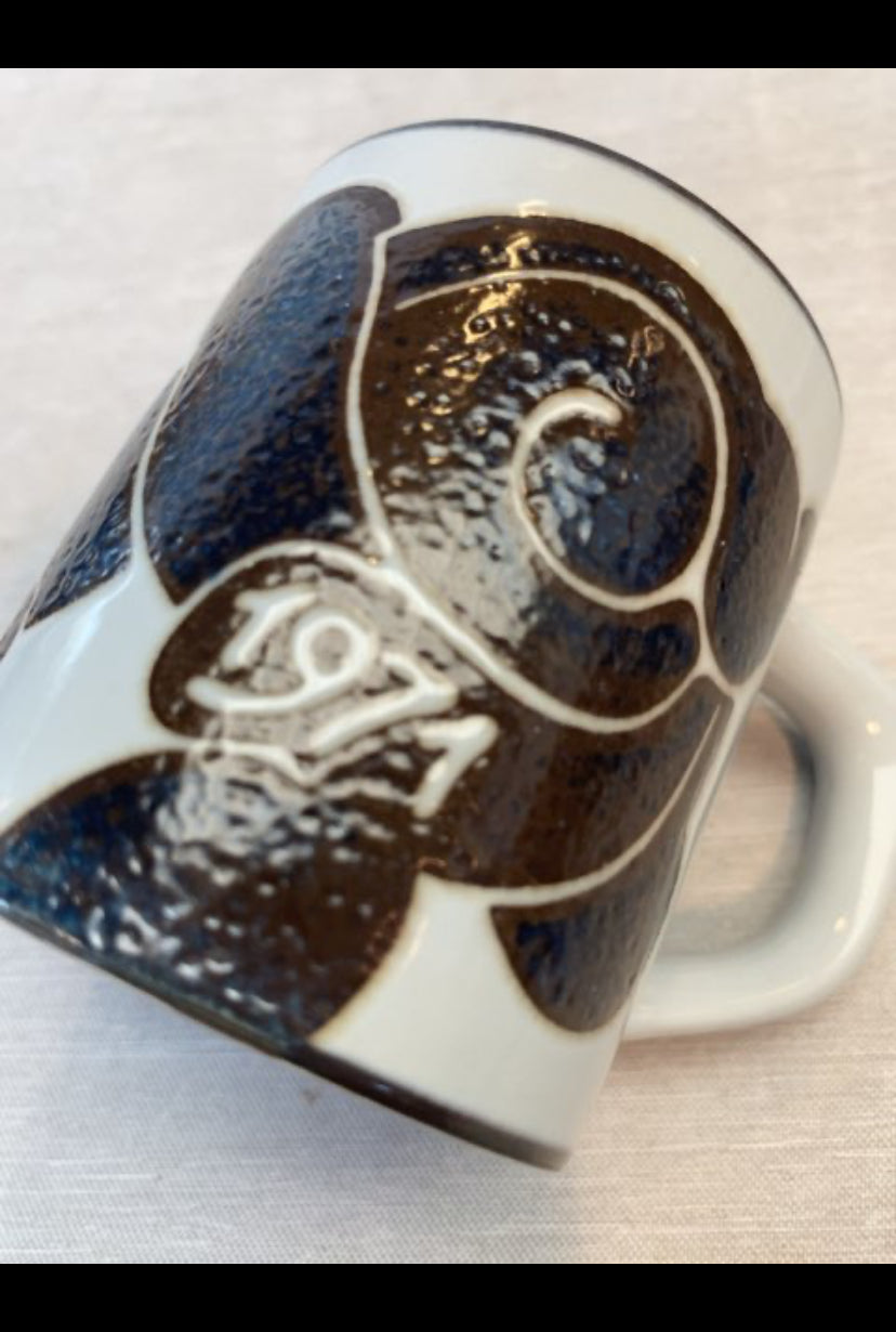 Royal Copenhagen 1971